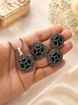 Premium Necklace Assam's ethnic jewellery